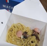 Foto di Pasta Mata