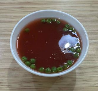 Foto Makanan di Nasi Tim Pasar Pagi (Cahaya Pagi Chinese Food)