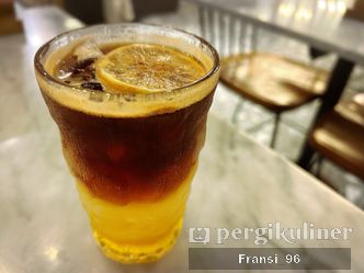 Foto Makanan di Karnivor