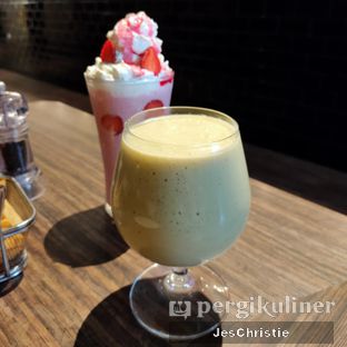 Foto review Ishigamaya Hamburg oleh JC Wen 4