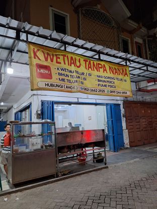 Foto review Kwetiau Tanpa Nama oleh SarMeL  3