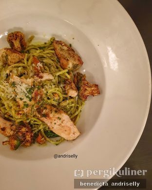 Foto 1 - Makanan di Benedict oleh ig: @andriselly 