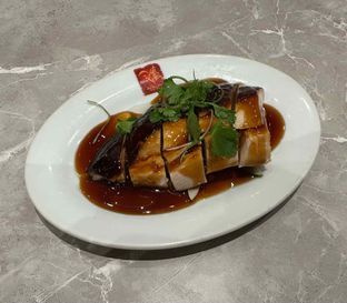 Foto review Wee Nam Kee oleh Albert Murdiono 1