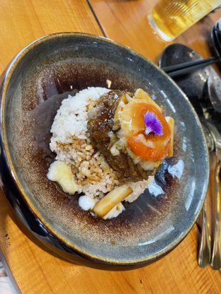 Foto 1 - Makanan di Come-Xia oleh Phil Santoso