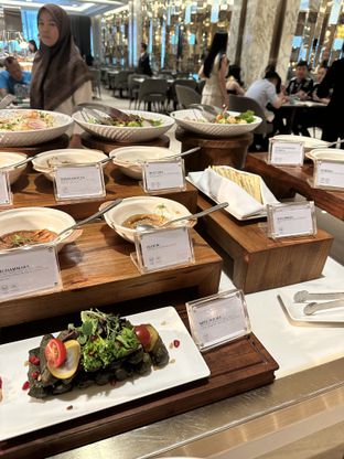 Foto 8 - Makanan di Sugar & Spice - Hotel InterContinental Jakarta Pondok Indah oleh Sammy_Alex