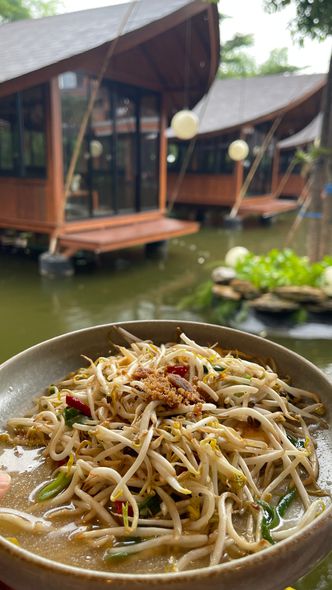 Foto Makanan di Amanaia