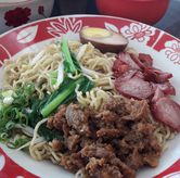Foto di Bakmi Shan Chen