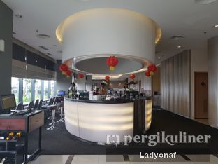 Foto review Canting Restaurant - Teraskita Hotel managed by Dafam oleh Placetogoandeat ID 34