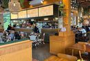Foto Interior di Wild Orchid