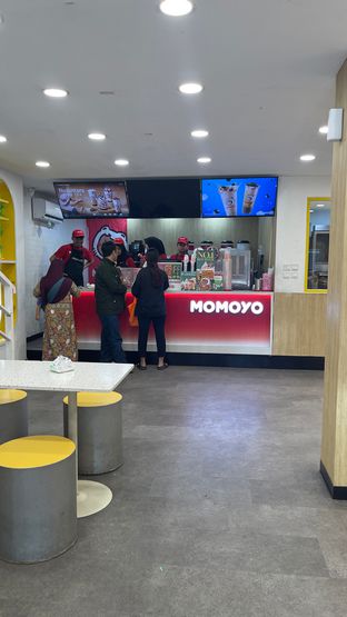 Foto review Momoyo oleh FoodieTravelDiary23 PL 17