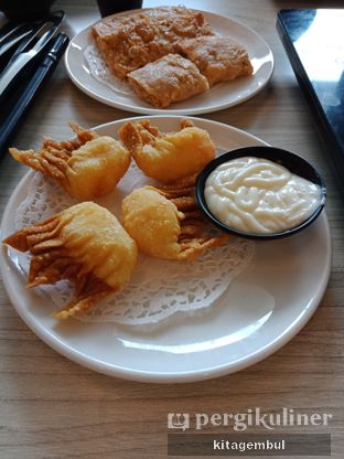 Foto 3 - Makanan di X.O Suki & Dim Sum oleh kita gembul