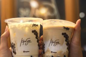 Foto Kopi Soe