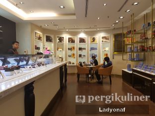 Foto 2 - Interior di Godiva oleh Placetogoandeat ID