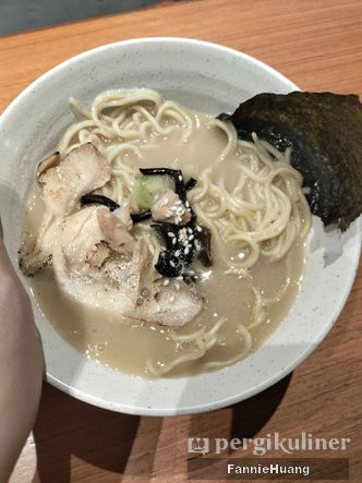 Foto Makanan di Tsuka Ramen by Legit Group