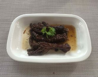 Foto Makanan di Margin Coffee & Eatery