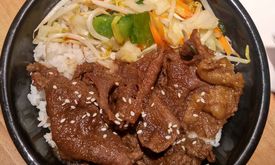 Ichiban Sushi