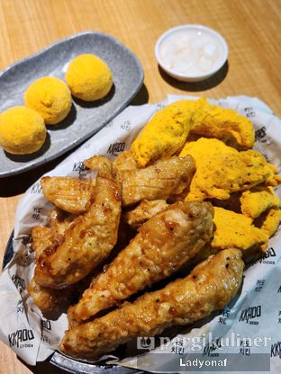 Foto review Kkado Chicken oleh Placetogoandeat ID 4