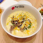 Foto Carbonara Jjamppong di Ebiga Jjamppong