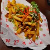 Foto di Wong's Bistro