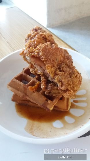 Foto 1 - Makanan di Common Grounds oleh Selfi Tan