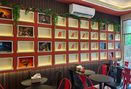 Foto Interior di Bara Bara Noodle & Coffee