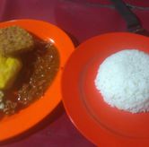 Foto di Nasi Uduk Brebes 01