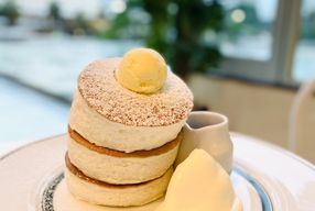 Foto Gram Cafe & Pancakes
