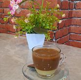 Foto di Kopi Johny X Orchid Bloom Coffee &  Eatery