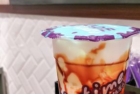 Foto Chatime