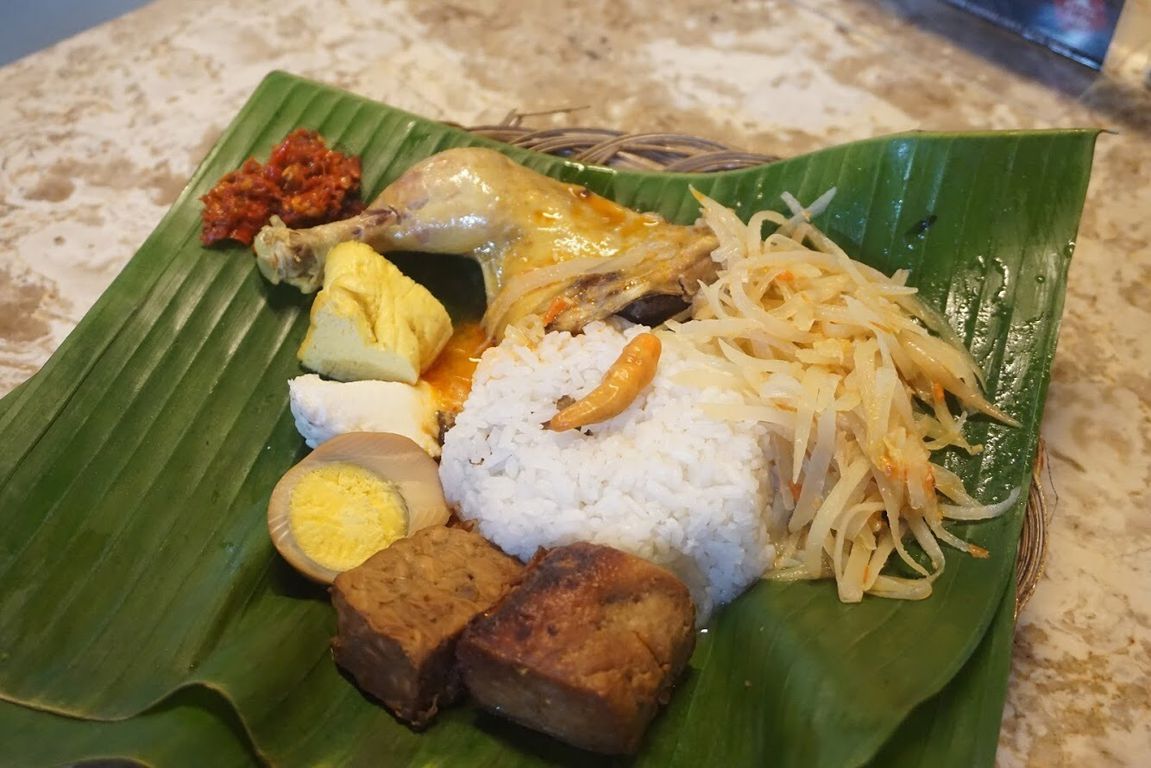 Waroeng Solo  Kemang Lengkap Menu terbaru jam  buka  