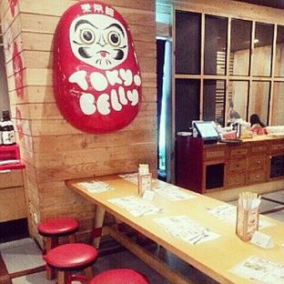 Foto 2 - Makanan di Tokyo Belly oleh Fenia Arbi