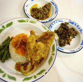 Foto di Nasi Kulit Mak Igun