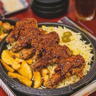 Foto Makanan di Ojju
