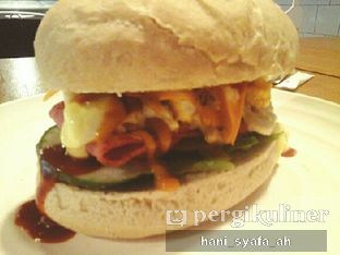 Foto review Brussels Spring oleh Hani Syafa'ah 1