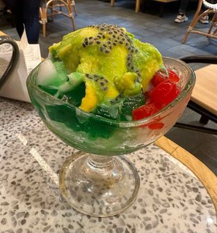 Foto 12 - Makanan di Rempah Bistro oleh Albert Murdiono