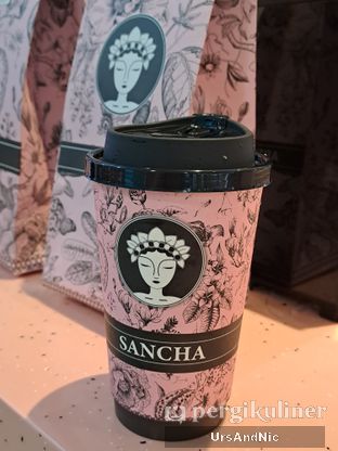 Foto 2 - Makanan di Sancha oleh UrsAndNic 
