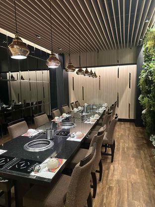 Foto 71 - Makanan di Hachi Grill oleh Albert Murdiono