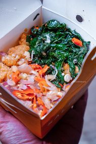 Foto Makanan di Saltesse