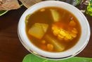Foto Makanan di Dapoer Pandan Wangi