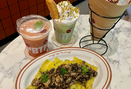 Foto Makanan di PBTP (Pasta By The Park)