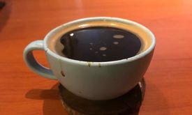 Merakit Kopi & Kitchen