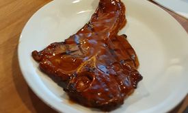 Abuba Steak