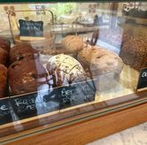 Foto di Chicory European Patisserie