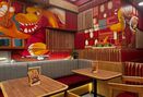 Foto Makanan di Monster Curry