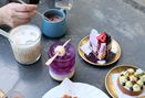 Foto Makanan di Peach of Cake