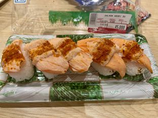 Foto 4 - Makanan di Sushi & Sashimi oleh FoodieTravelDiary23 PL