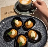 Foto di Roemah Koffie
