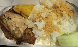Ayam Presto Ny. Nita