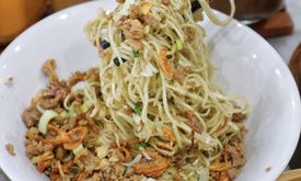 Bakmi Tiong Sim