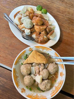 Foto review Bakso Titoti oleh Cyntia // IG: @cyntiahbsr 5